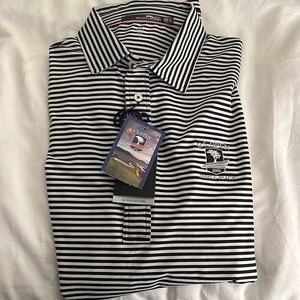 US Open 2019 Pebble Beach Men’s Golf Polo